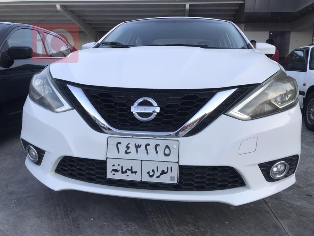 نیسان سێنترا